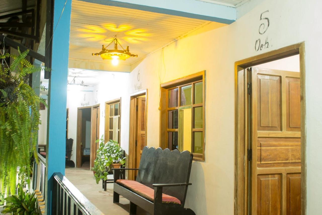 Hotel Rabin Itzam ลังกิน ภายนอก รูปภาพ