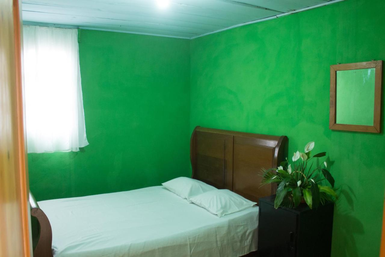 Hotel Rabin Itzam ลังกิน ภายนอก รูปภาพ