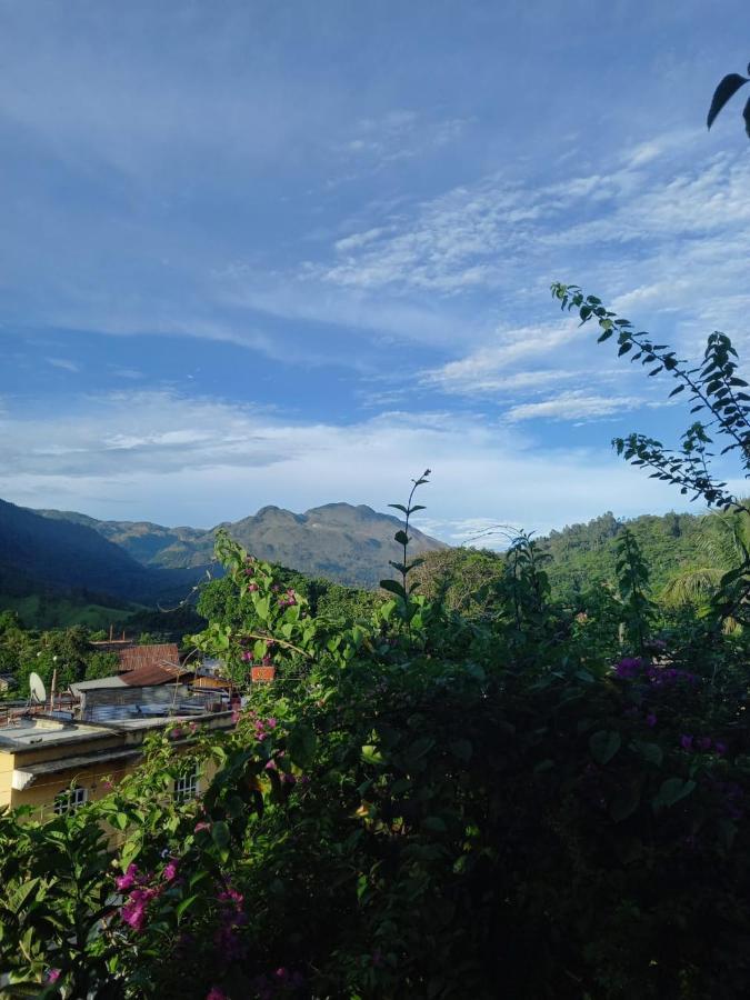 Hotel Rabin Itzam ลังกิน ภายนอก รูปภาพ