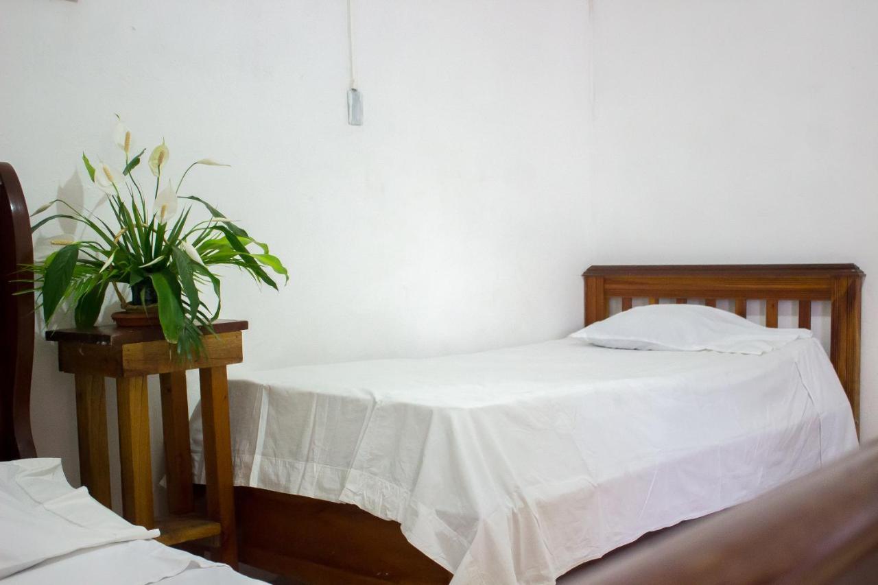 Hotel Rabin Itzam ลังกิน ภายนอก รูปภาพ